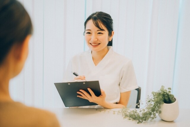 体調不良のお悩み解決をお手伝いします その不調、根本改善目指しませんか？ イメージ1
