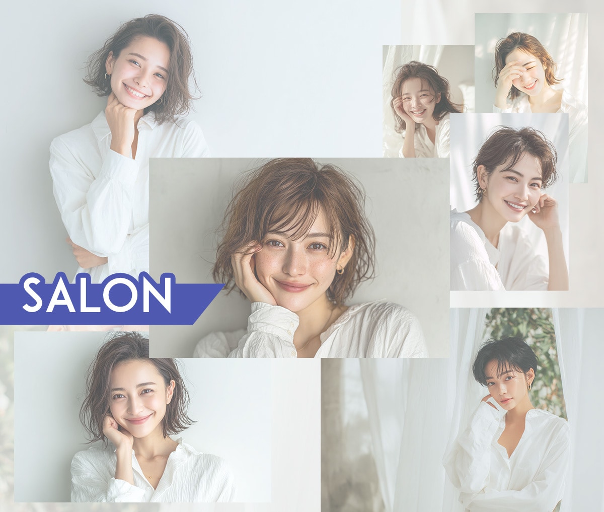 3枚納品◎商用可◎AI画像生成代行承ります LP・バナー・SNSにぴったりのAI画像をスピーディーに！ イメージ5