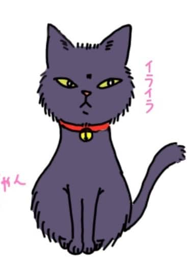 あなたの猫ちゃんイラスト描きます 絵柄指定も可能！ラフや修正は無制限です イメージ5