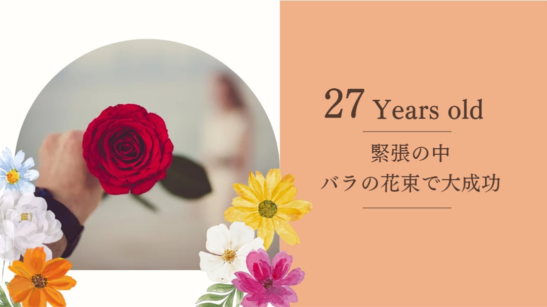 選べる2種類☆ほんわかプロフィールムービー作ります 費用を抑えつつ素敵な動画に！夫婦２人の視点でサポートします！ イメージ4
