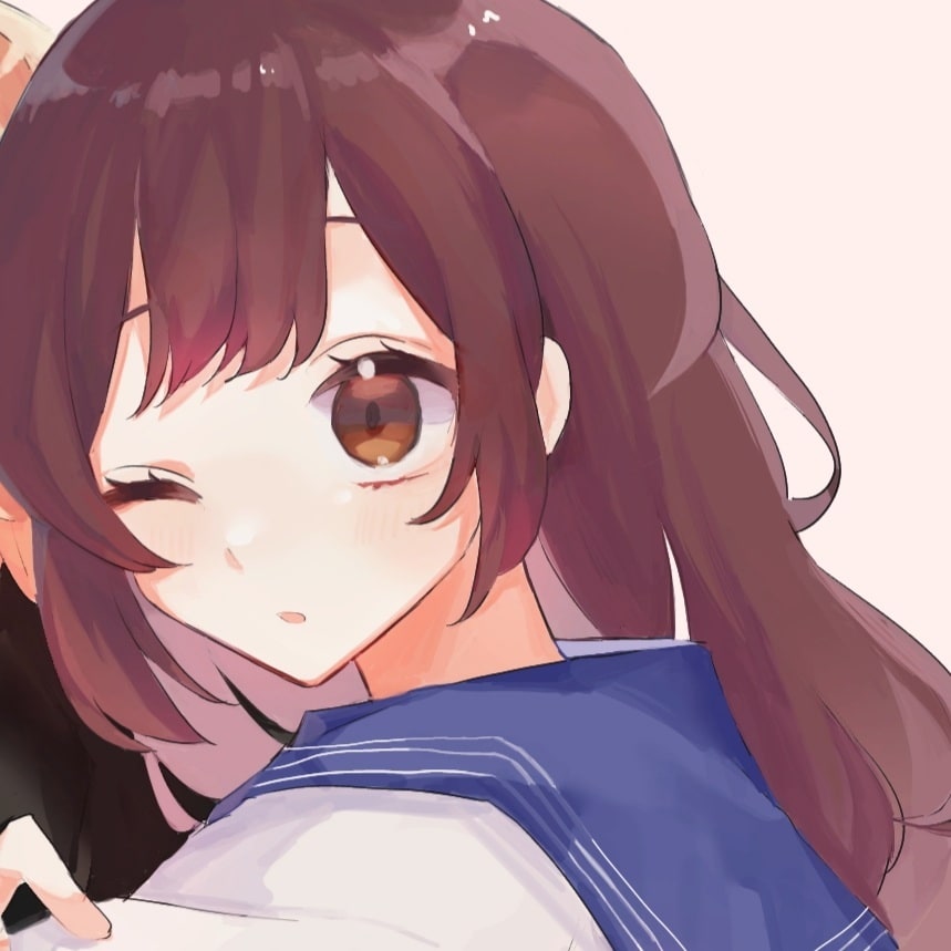 綺麗でかわいい雰囲気のイラストを制作します アイコン、1枚絵、キャラデザなどお描きします イメージ1