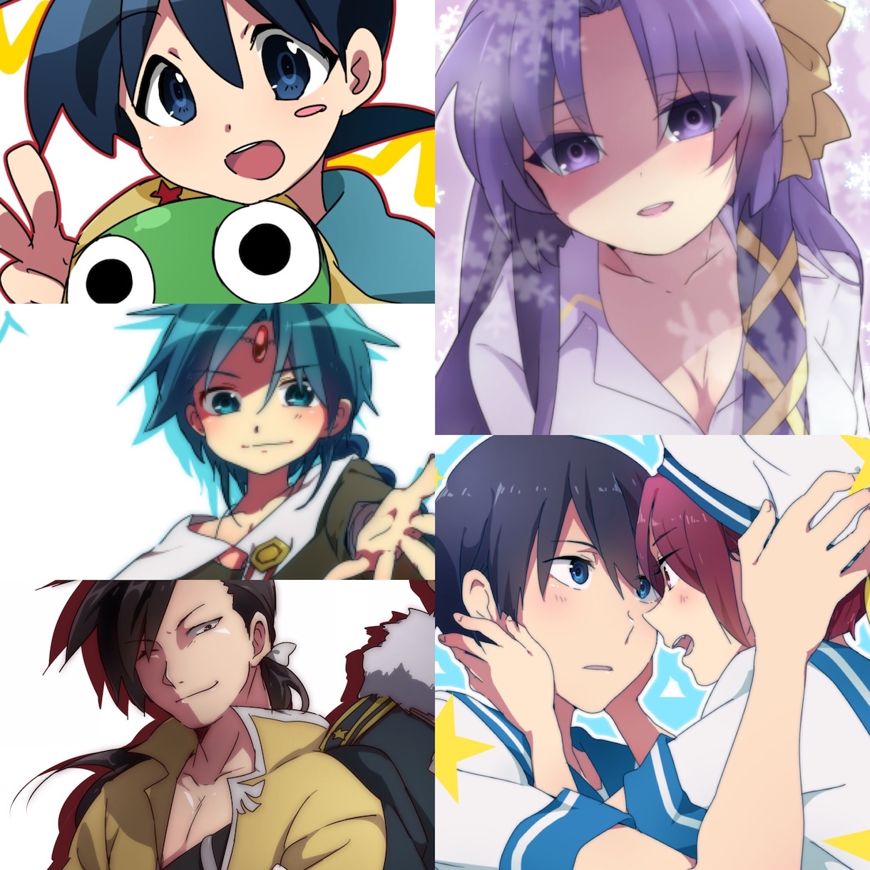 イラストオーダーお受けいたします ただいま残り二名さまお受付中！ イメージ2