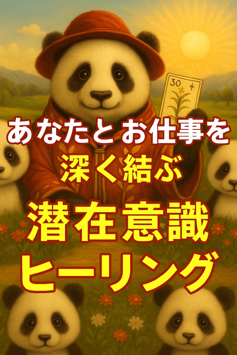 お仕事の成果ブレーキを外す、3日間ヒーリングします 停滞していたお仕事の数字と自信に“動き”を呼び込む3日間 イメージ1