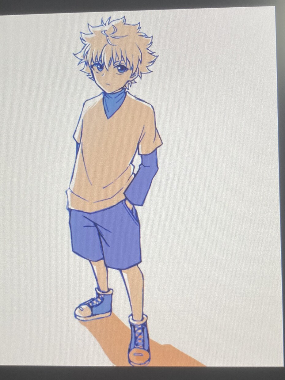 多用途なイラストをお描きします アイコン/ヘッダー、動画の挿絵にも！SNS投稿用も可能です イメージ9