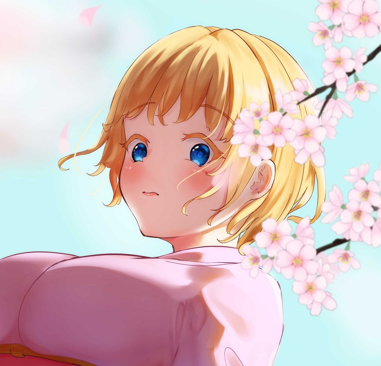 あなたの想像をイラストでかたちにします SNSアイコンやキャス画など様々な用途にご使用いただけます イメージ1