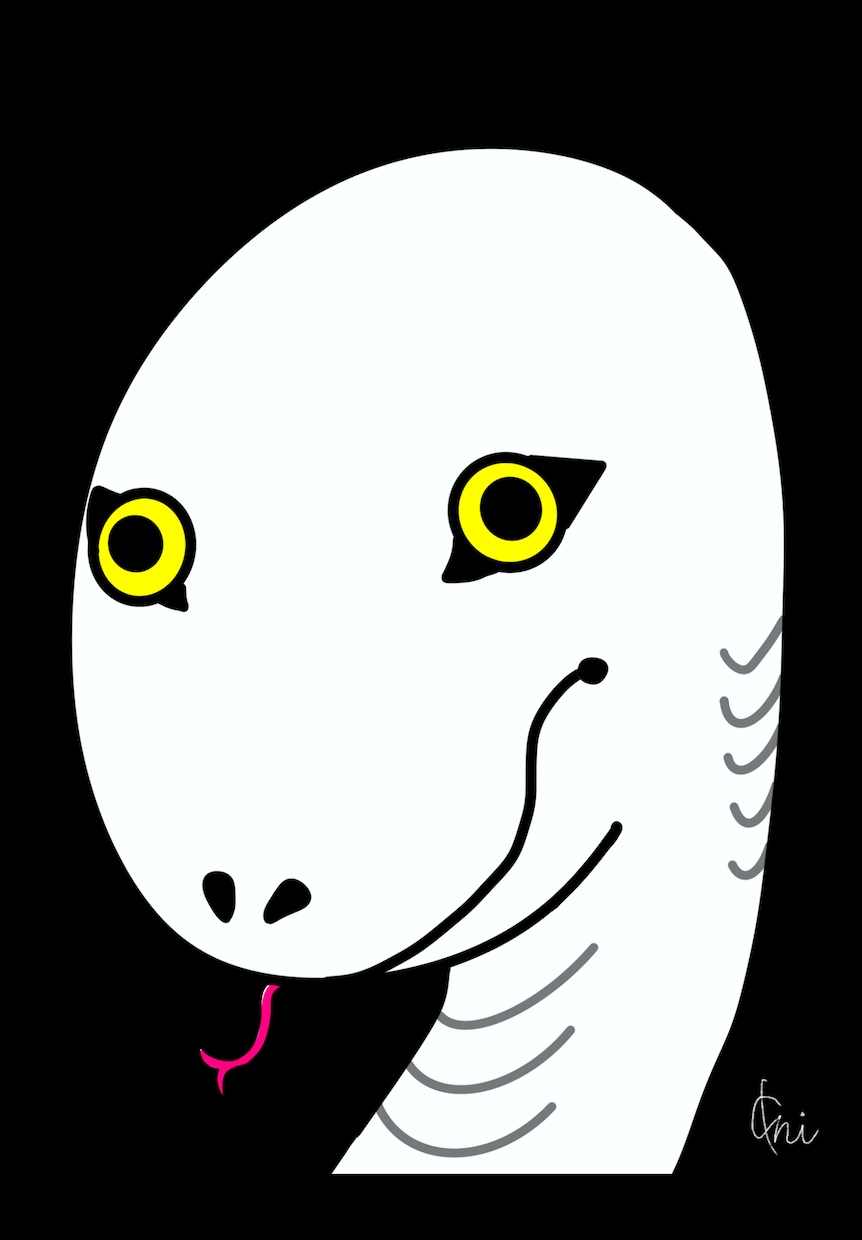 ゆるいを提供します “友達が描いてくれた“そんなイラストいかがでしょうか？ イメージ8