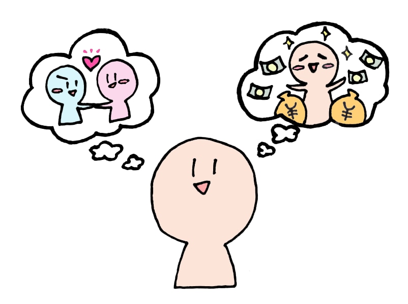 潜在意識の置換え＆運気UP！などガッツリ調整します 恋愛、仕事、健康、対人関係など…本気改善、現状打破したい方へ イメージ1