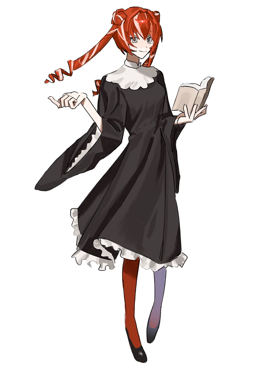 雰囲気のあるイラストを制作いたします 一枚絵、アイコン、サムネイルなど幅広く対応しています！ イメージ5