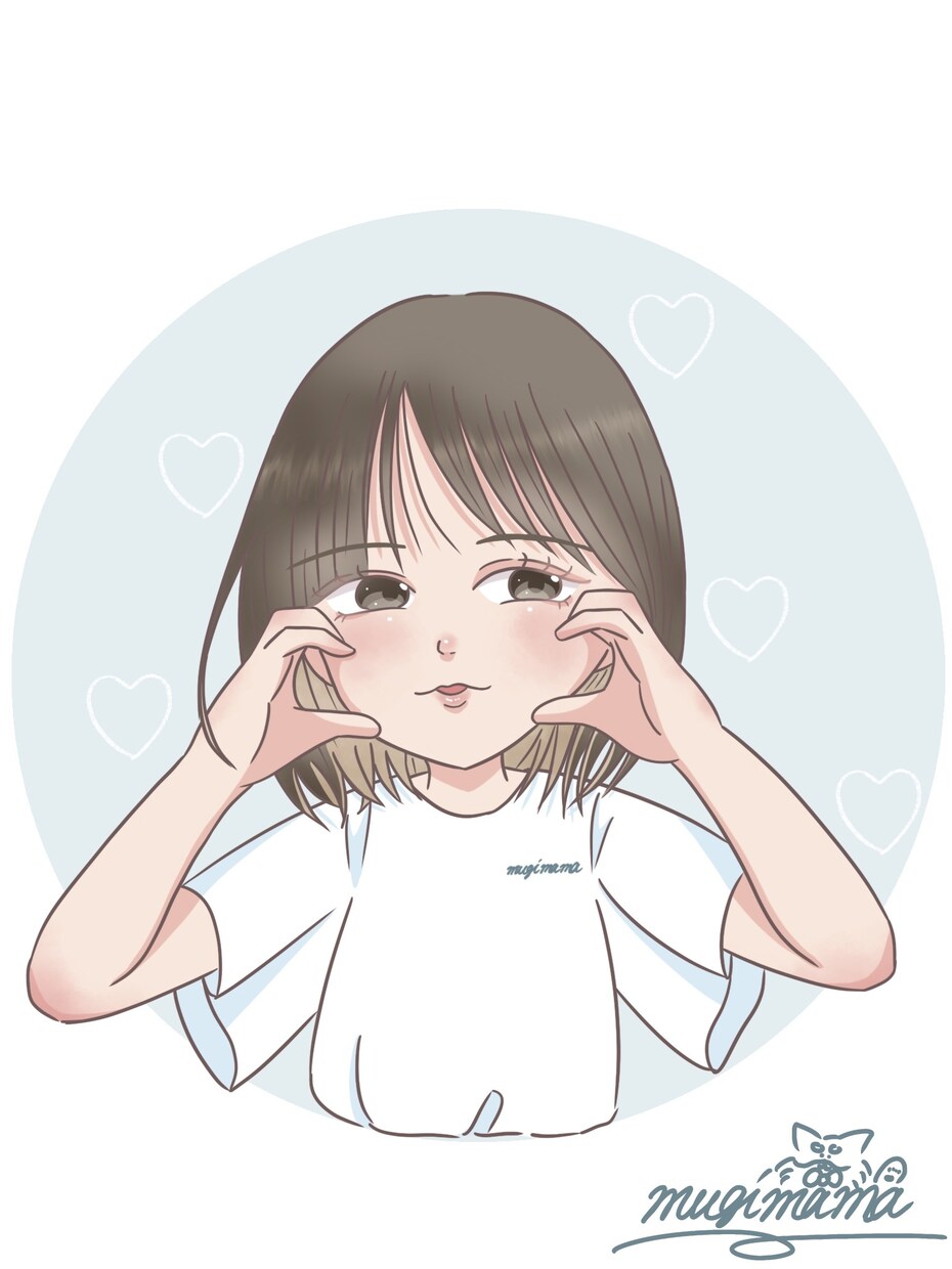 似顔絵書きます 似顔絵を描かせていただきます。 イメージ2