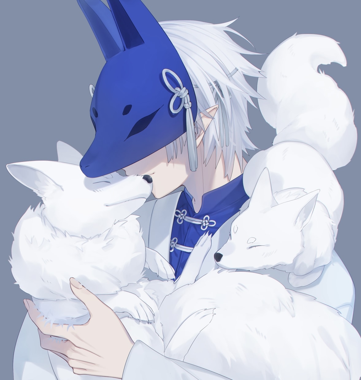 可愛いからかっこいいまでイラスト描きます アイコンやサムネイル等イラストを描きます！ イメージ2