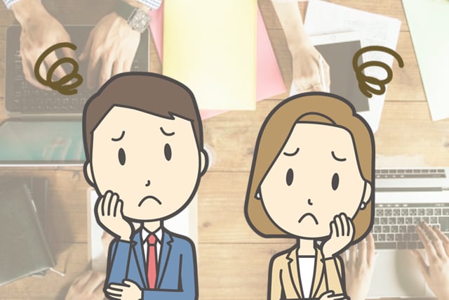 仕事の悩み 解消へ！仕事運 適職 転職 みます 仕事、職場の人間関係、転職、適職 まずは悩みを打ち明けて。 イメージ1