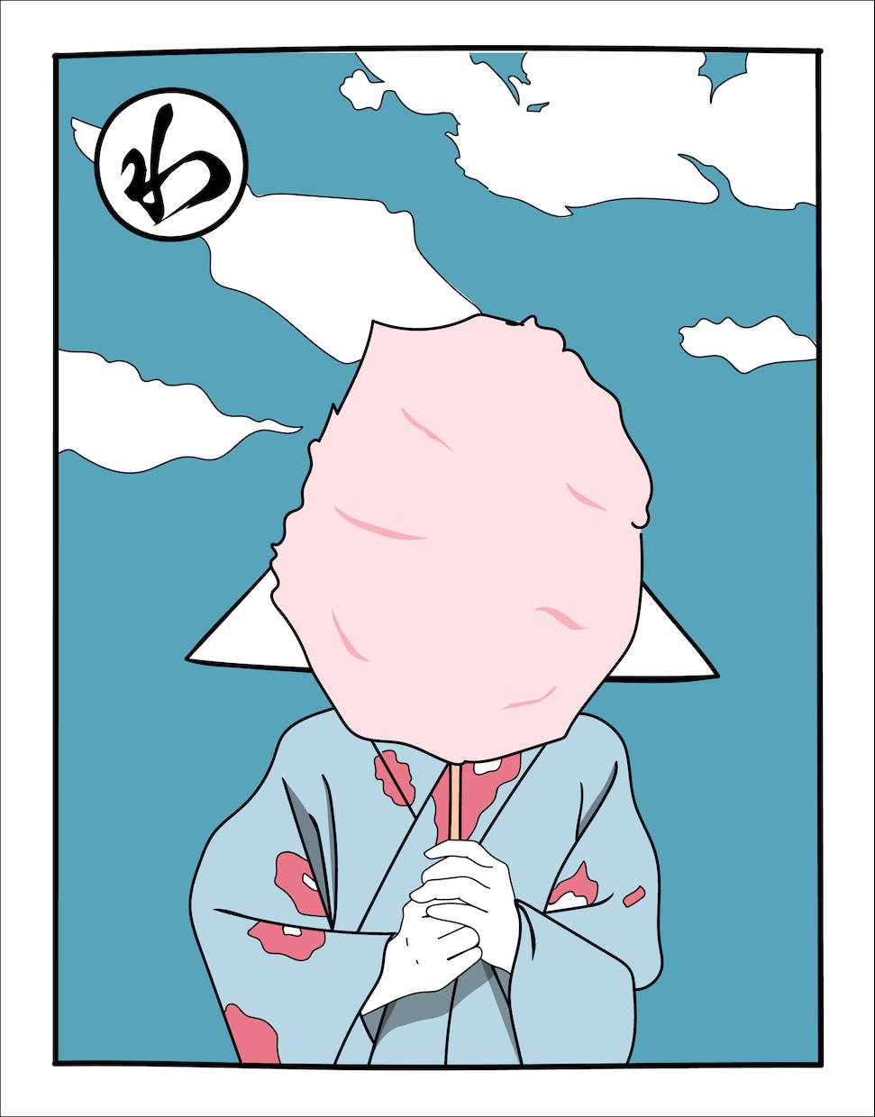 アイコン、ジャケ写イラスト描きます あんな雰囲気の絵欲しいなを叶えたい イメージ4