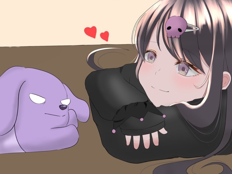 貴方のsnsのアイコンお描きます snsのアイコン描きます*✎！。 イメージ7