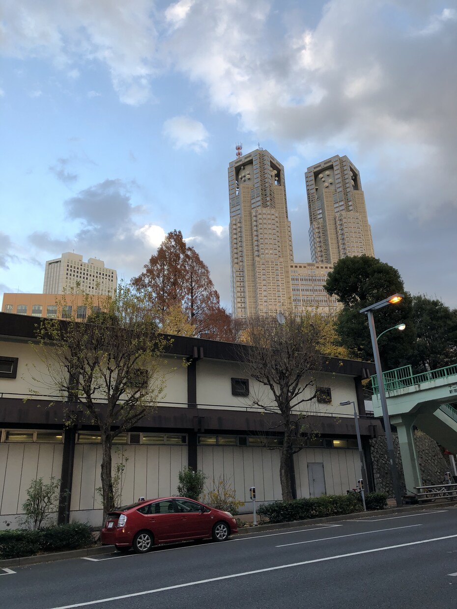 部屋探し相談にのります 引っ越しを全面的にサポート、相談のります。 イメージ6