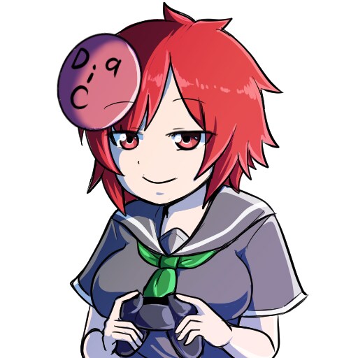 あなただけのキャラクターを描かせていただきます かっこいい！かわいい！こわい！な幅広いキャラクターをその手に イメージ3
