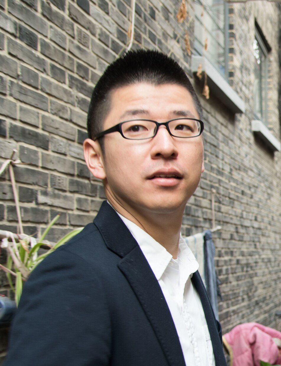 中国語教えます 初心者から上級者まで。専門講師が口語を中心にお教えします イメージ3