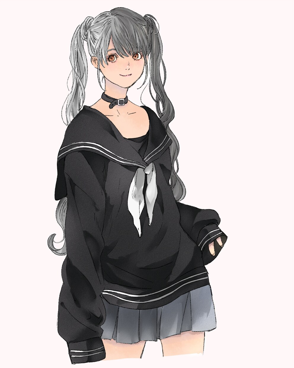 イラスト描きます アイコンやジャケット・シチュ用など幅広くお書きいたします イメージ5