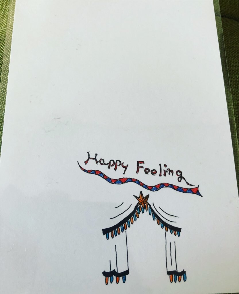 ボールペンで描いた挿絵を提供いたします 用途を問わず、幅広く使える挿絵を探している方 イメージ5