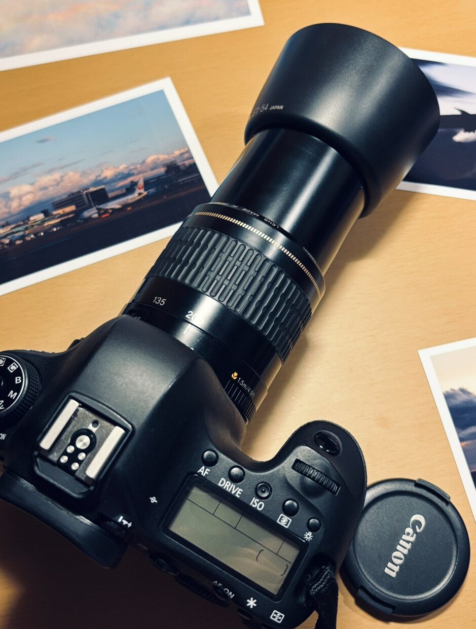 カメラ歴13年が機材選びと設定を教えます 予算や撮りたいモノに合わせて最適なカメラ・レンズを提案します イメージ3