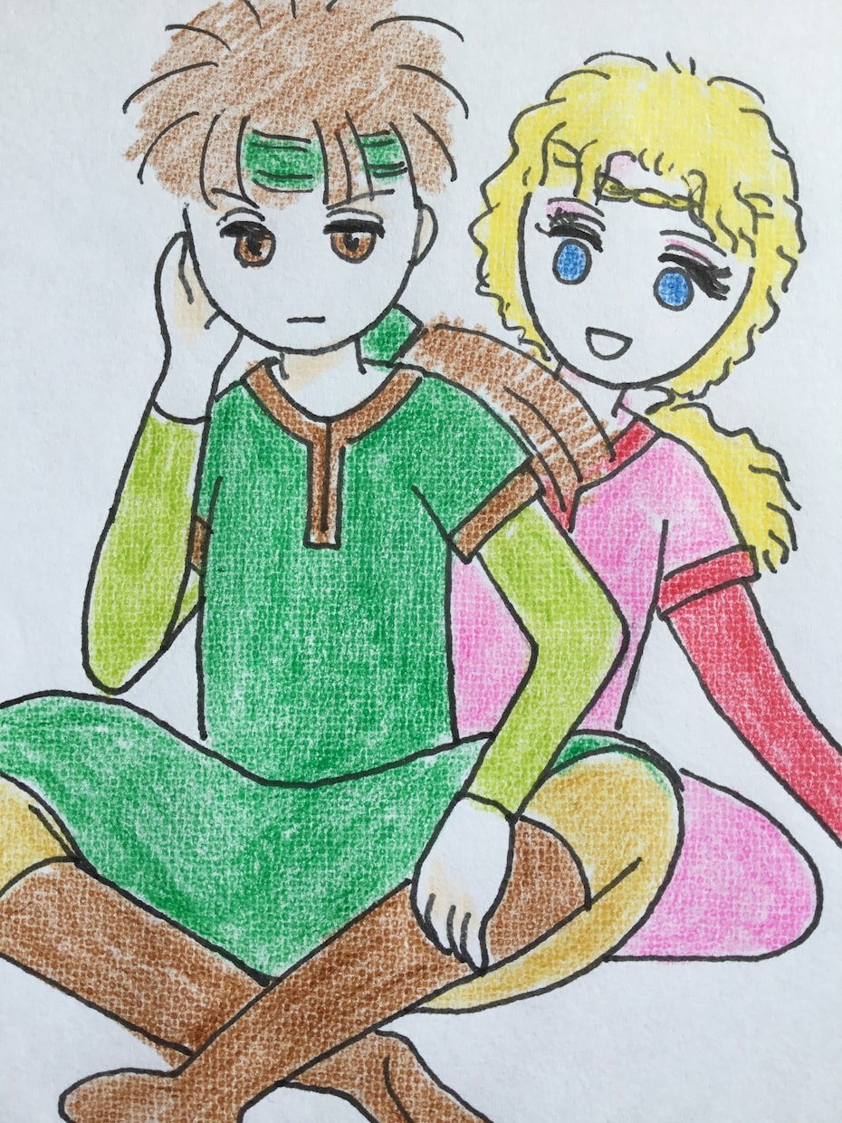 中世をベースにした、西洋ファンタジーの知識教えます 漫画、ライトノベル、ゲーム創作者必見。質問１つで500円 イメージ1