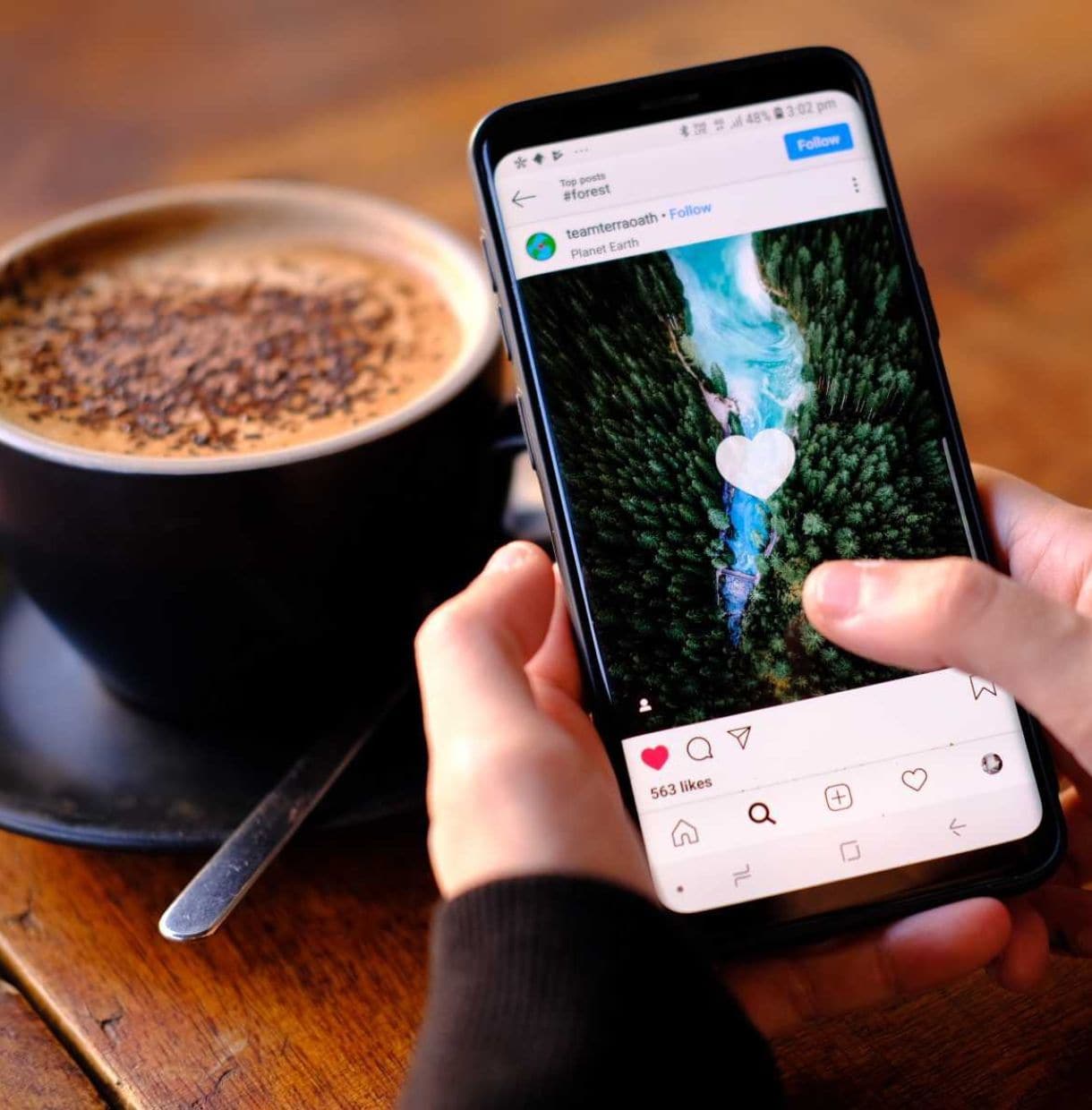 Instagramの効率的な運用サポートします Instagram始めたが全く人に見られない…そんな方必見！ イメージ4