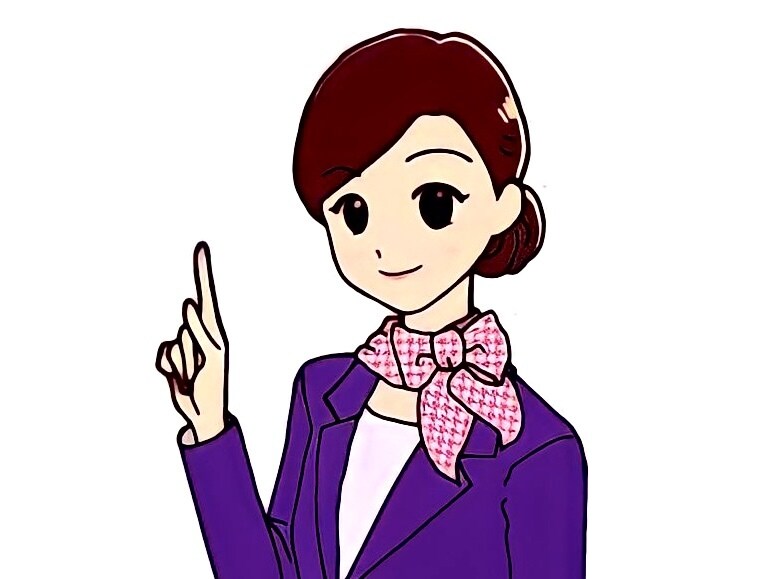 第一印象で圧倒的に差がつく身だしなみを伝授します 元GSが直伝。完璧な身だしなみで自信を持って面接へ！ イメージ1