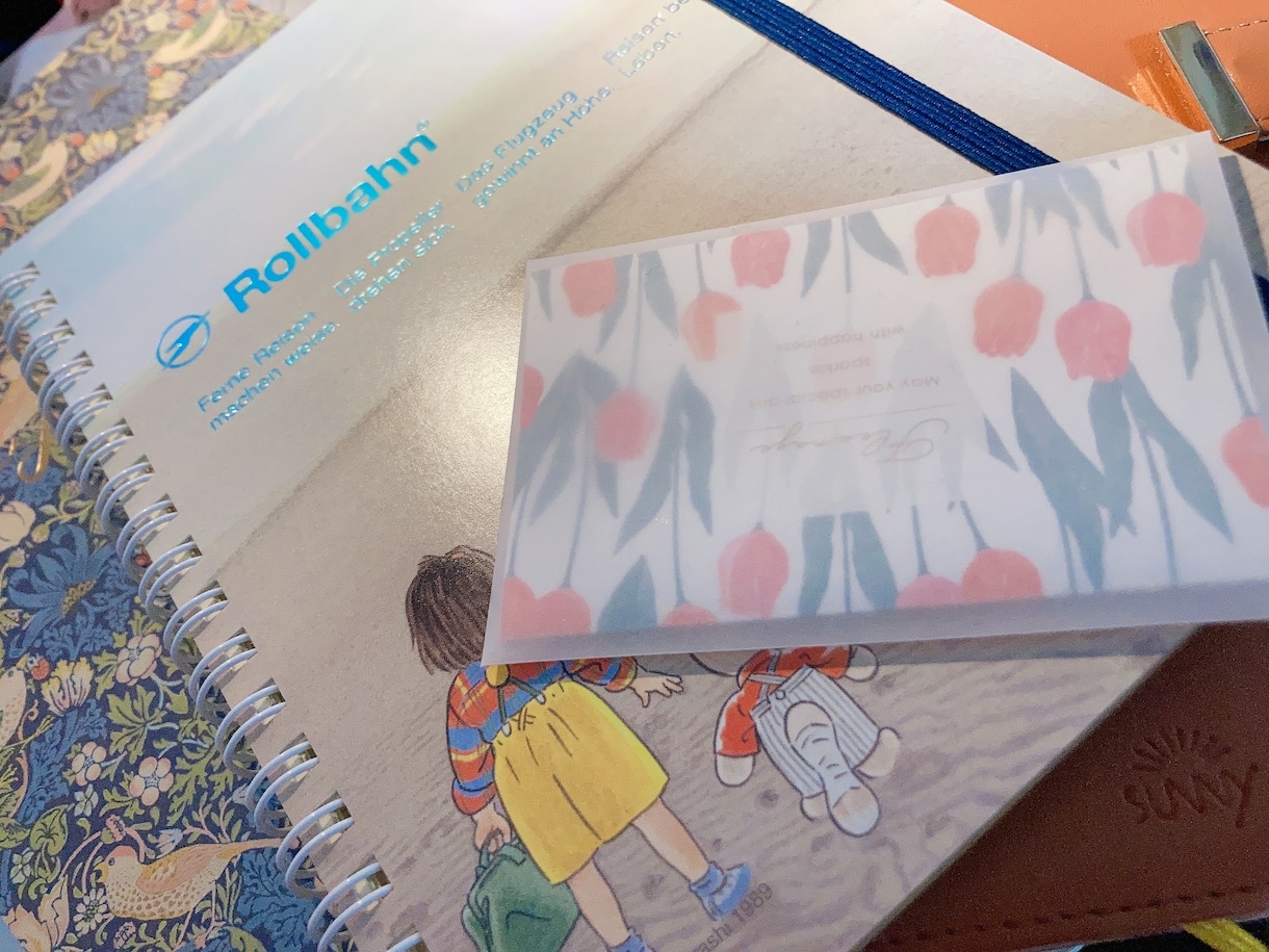 あなたにお手紙書きます もらって嬉しい読んで幸せなお手紙をあなたに届けます！ イメージ1