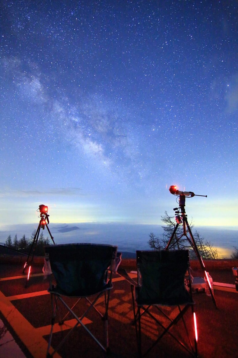 天体写真等についてアドバイスします 天体写真について分からないことに相談のります。 イメージ1