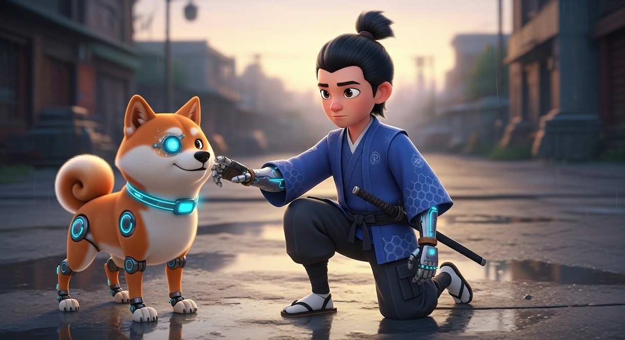 割引中！　可愛い高品質3Dキャラ静止画を制作します 大学生クリエイターが心に残る可愛い3Dイラストをお届けします イメージ7