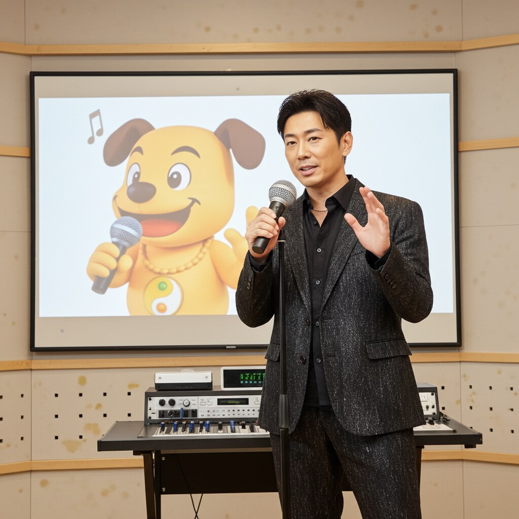 商用OK！お店や商品のPRソング作ります 商品名・店舗名・希望キーワードを！入れて曲作りします。 イメージ6