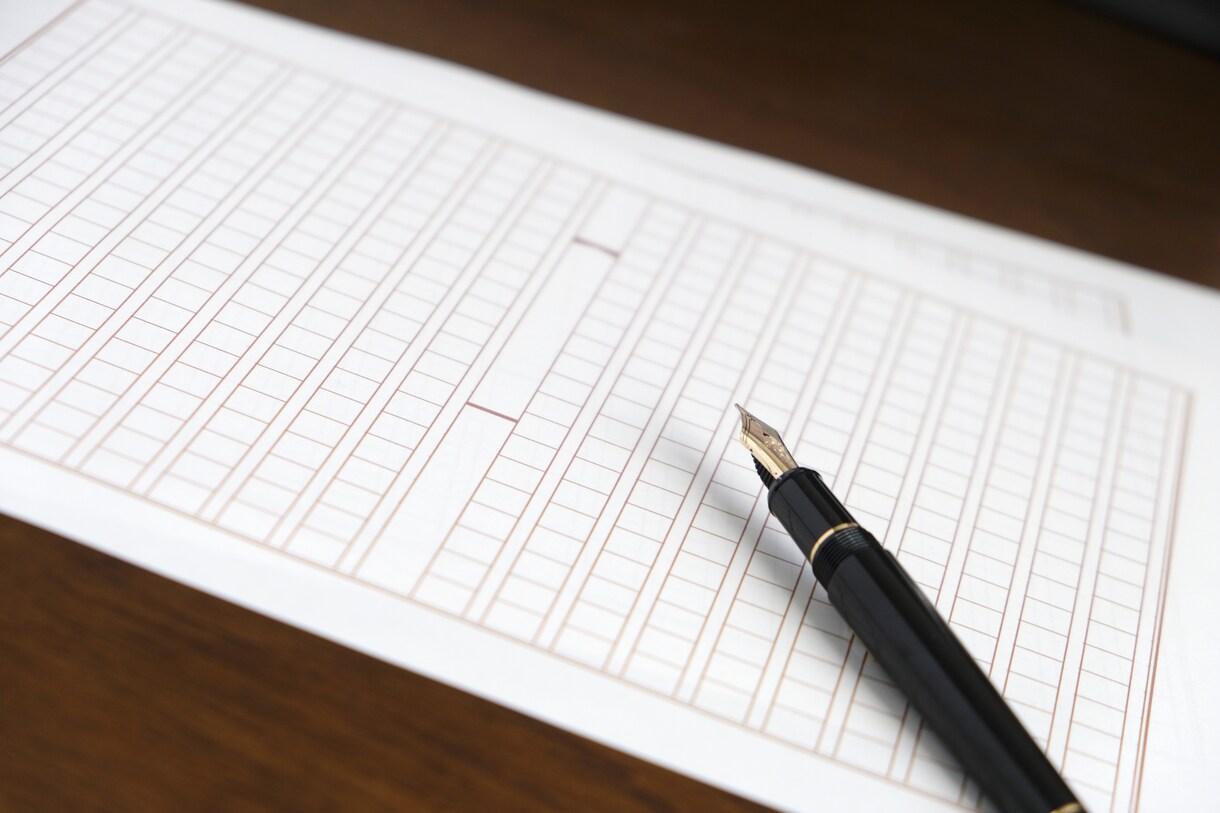 オリジナル短編小説をお書きします 3,000文字の短編をお書きします イメージ1
