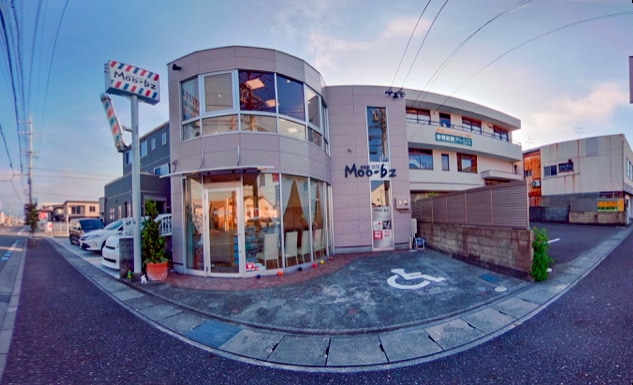 静岡県で360度パノラマ写真・動画撮影の代行します Googleマップやホームページに埋め込みで簡単VR体験OK イメージ2