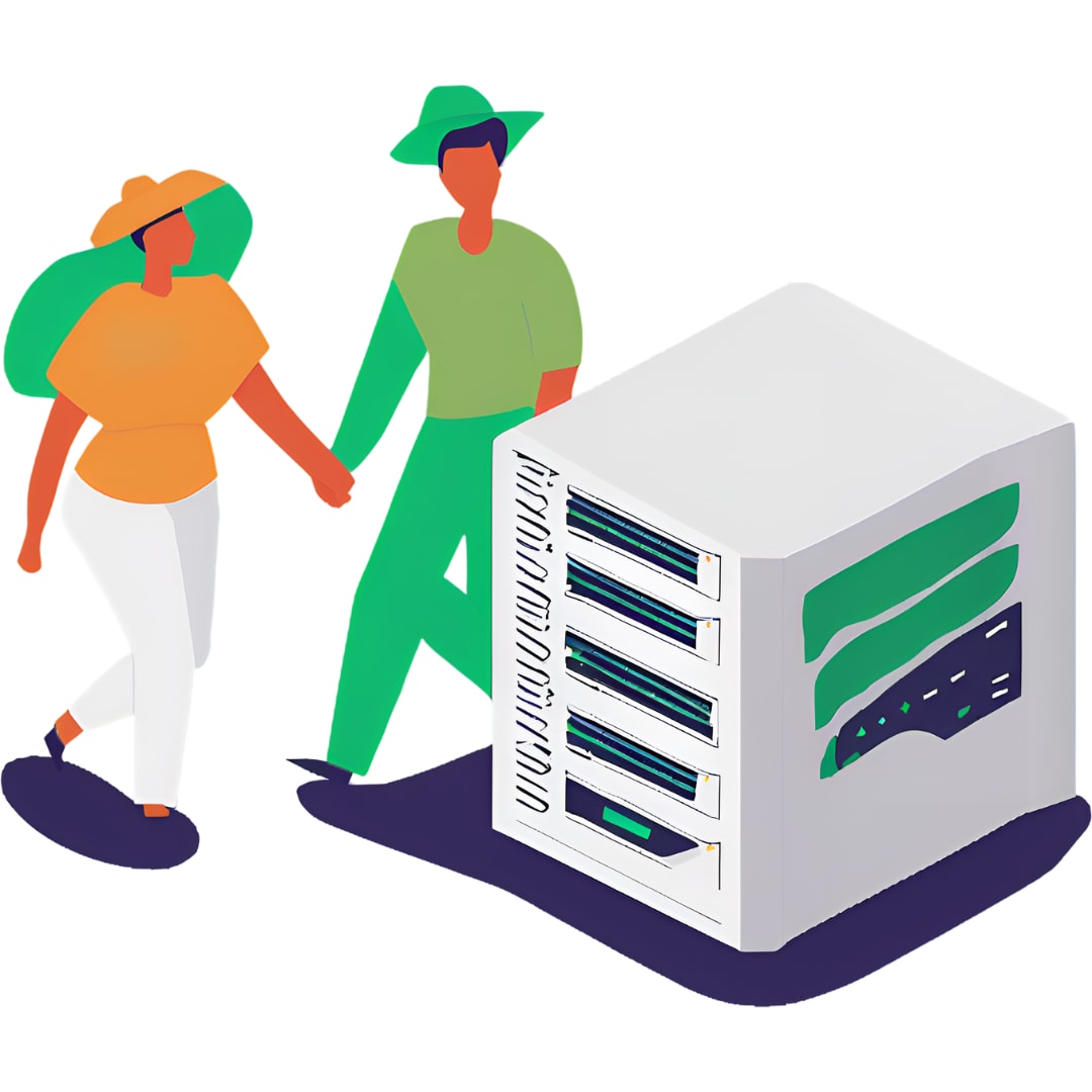 AWS・レンタルサーバーの移行作業を代行します プロが安全にサーバー移転をサポート イメージ1