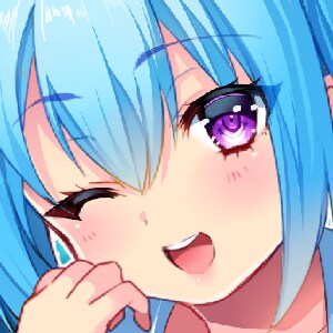 SNS,ブログ、HP用イラストアイコン書きます 元プロのイラストレーターによるサービスです イメージ1
