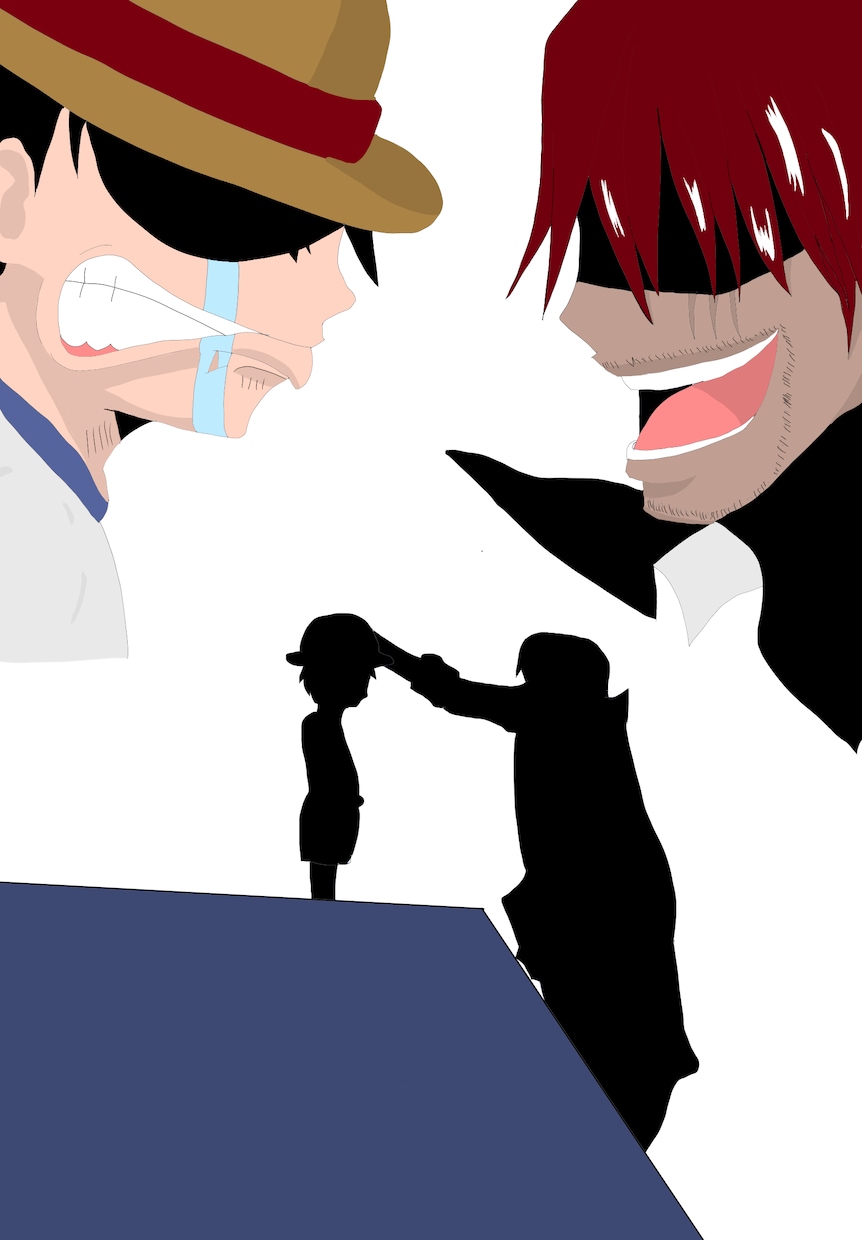 似顔絵やちびキャラなど色々書かせていただきます 様々なイラスト書かせていただきます イメージ4