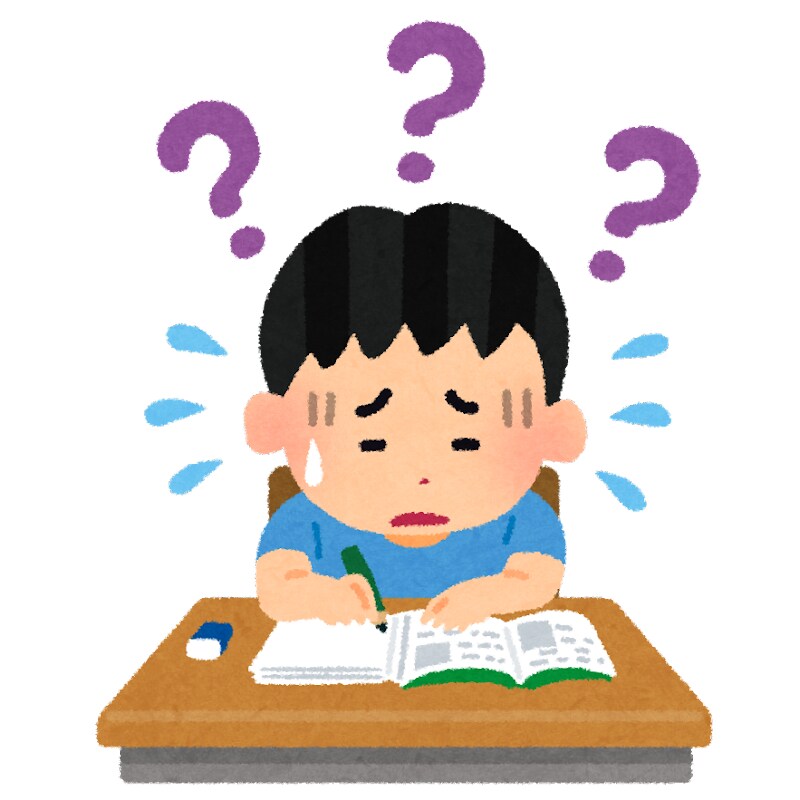 定期テストレベル!中学、高校数学の解答を作成します 現役大学生、アンケートで1番人気を受賞した塾講師! イメージ1