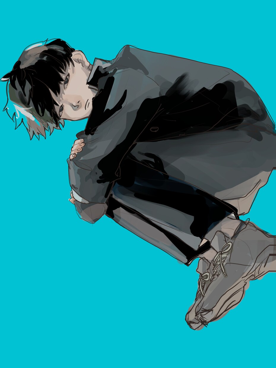 リアルよりのイラストを描きます どんなキャラでも繊細に描きあげます。 イメージ1