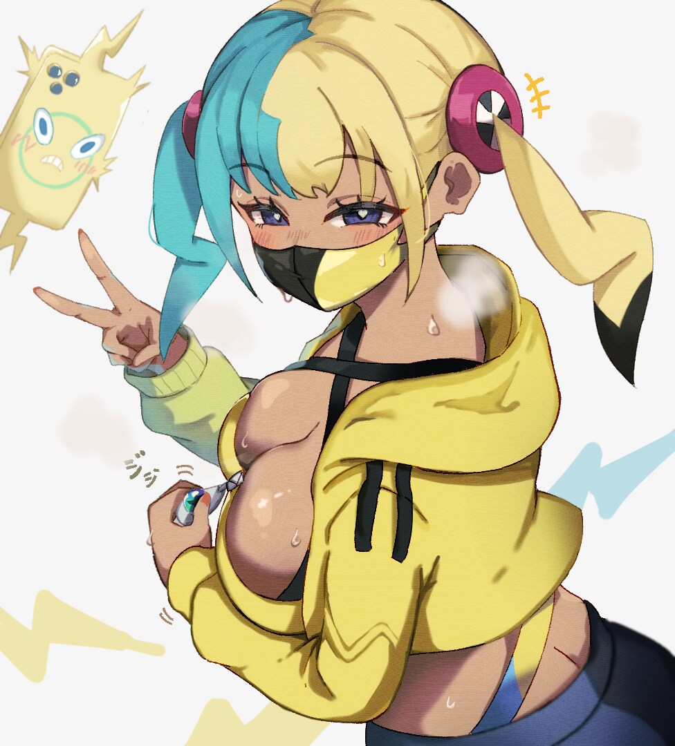 基本的にどんなイラストでも承っております アイコン絵から１枚絵、立ち絵なんかも大丈夫です！ イメージ7