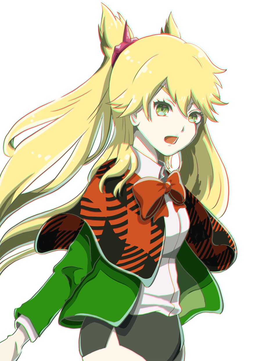 キャラクターイラストを描きます お気軽にご相談、お見積りください！ イメージ8