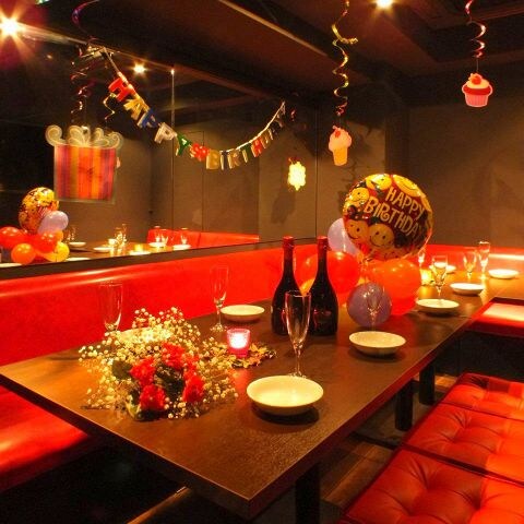 会食やデートに使える素敵なお店のリストを作ります 素敵な時間を演出したい時にお役立てください イメージ1
