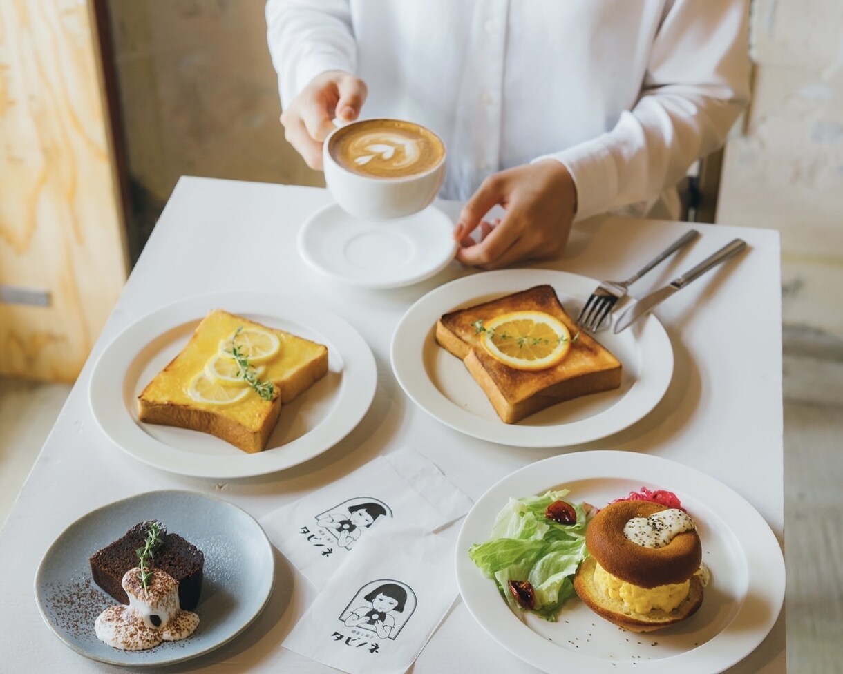 Instagramコンサルティングさせて頂きます 飲食店・カフェ専用の代行コンサルティングサービスです。 イメージ5
