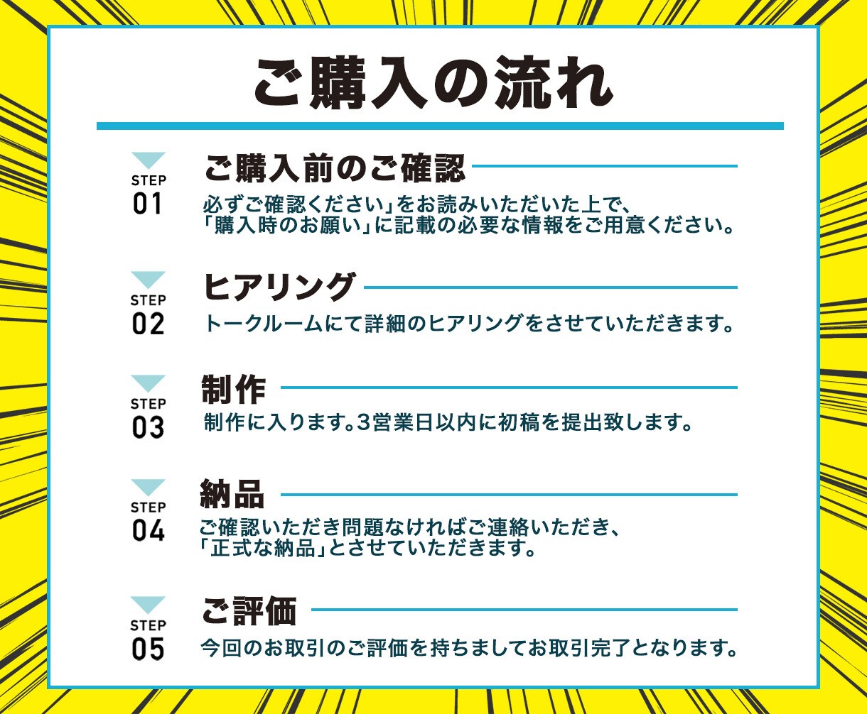 思わず目にとまるバナー！格安1500円で制作します 広告用/SNS画像などWeb用画像を心を込めてお作りします イメージ2