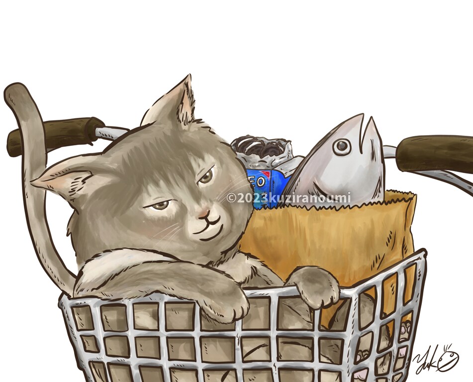 ゆるかわいい動物イラスト描きます アイコン、ブログ、オリジナルグッズなど用途に併せてご提案 イメージ4