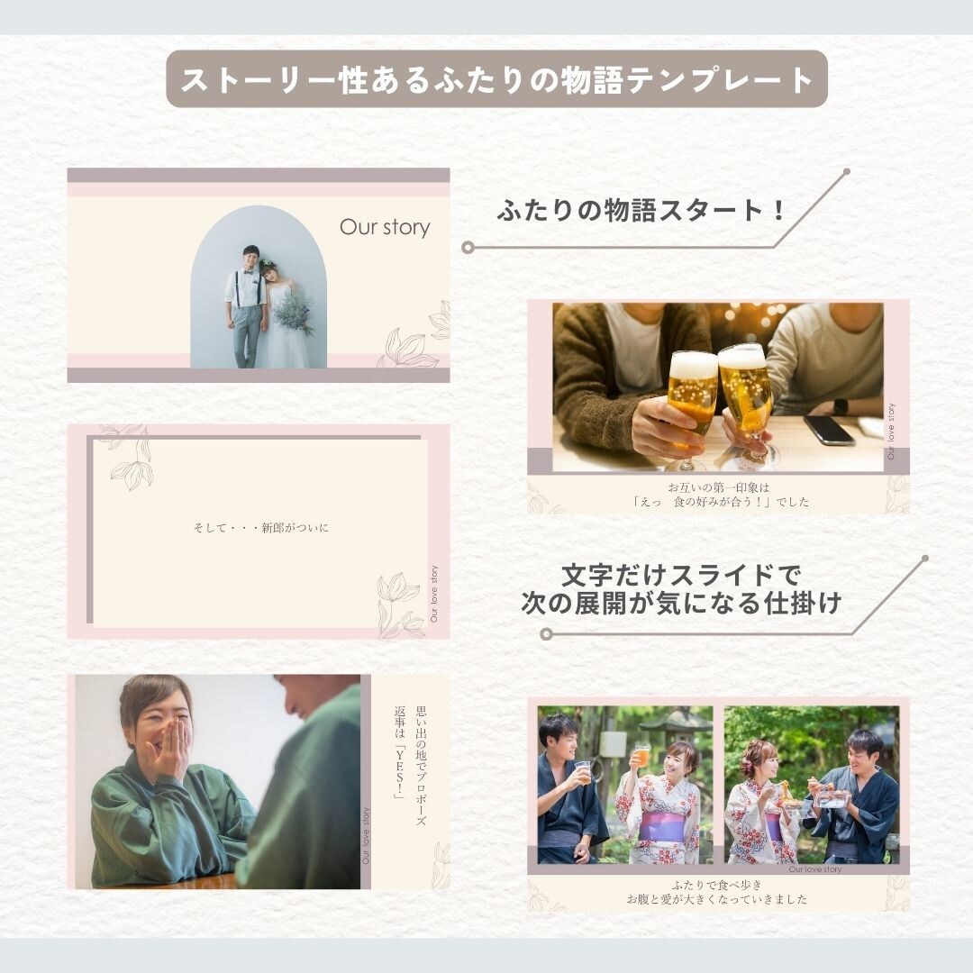卒団ムービーを高クオリティー・低価格で作ります 卒団、卒部、進級イベントの動画制作します イメージ4