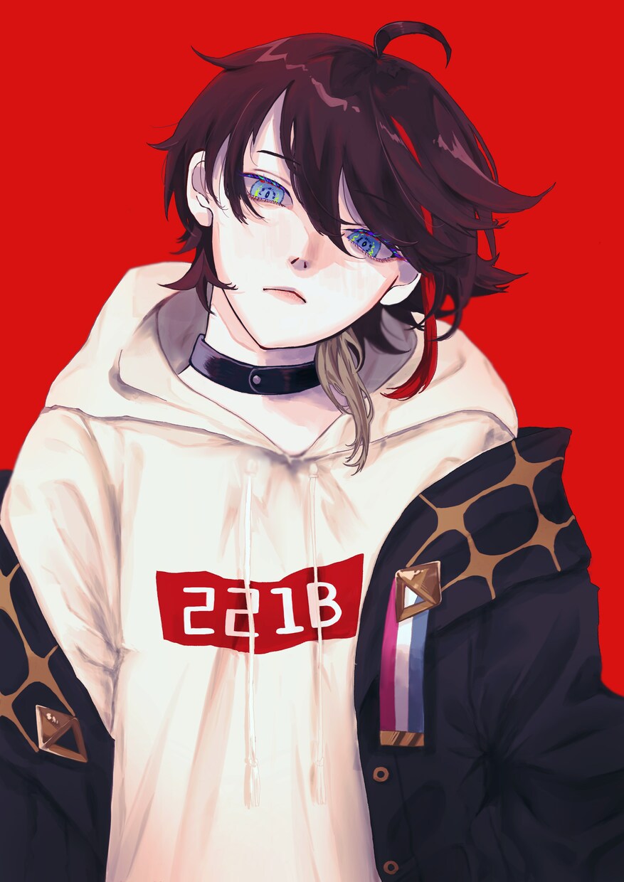 お値下げ中！高級感ある厚塗りイラスト描きます ご希望に沿って制作させて頂きます！最短1週間納品！ イメージ10