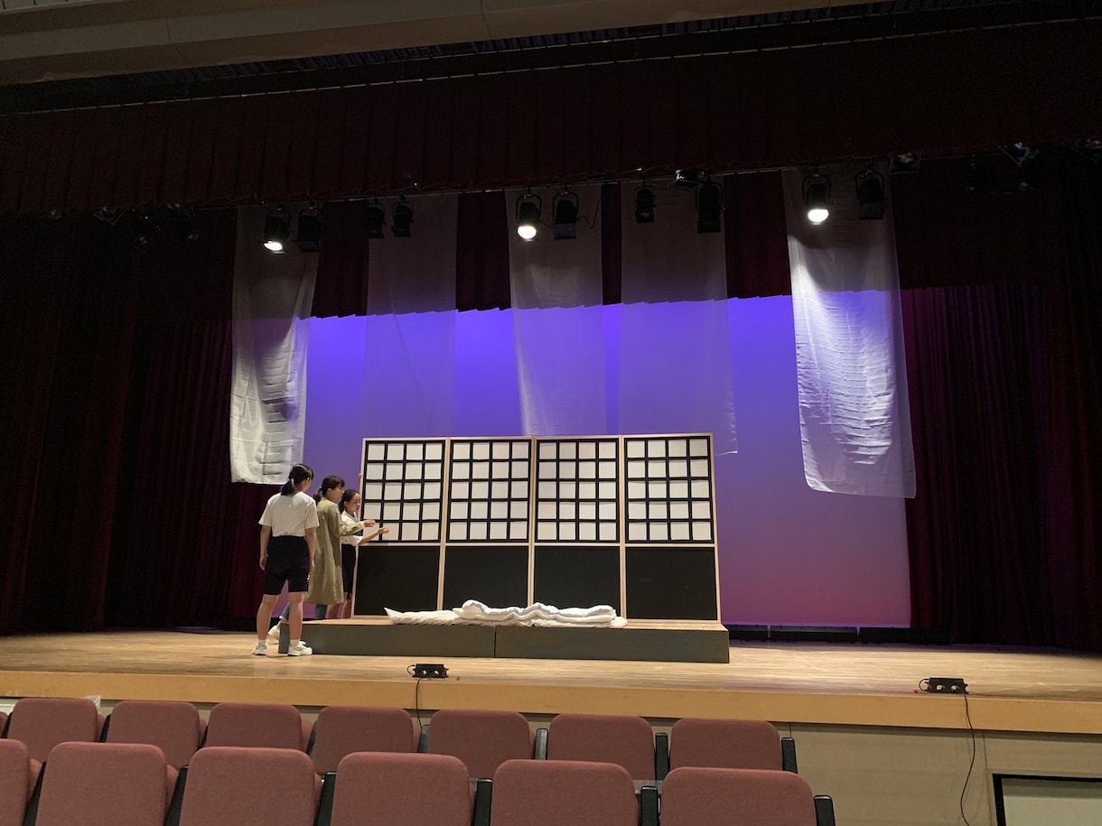 小中学生向けの演劇台本作成します 15年間公立中学校での演劇指導経験あります イメージ4