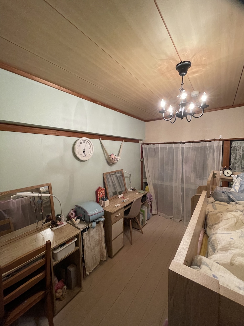 心を癒すお部屋作りのコツ教えます スッキリして新年を迎えたいあなたを全力サポートします！ イメージ3