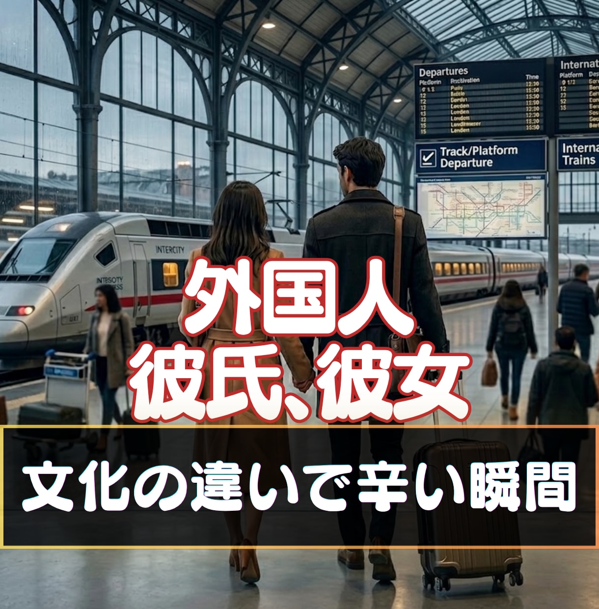 遠距離恋愛の寂しさや不安、複雑な心境何でも聞きます 揺れる心を優しく整え、せつない恋の気持ちと辛さを受け止めます イメージ2