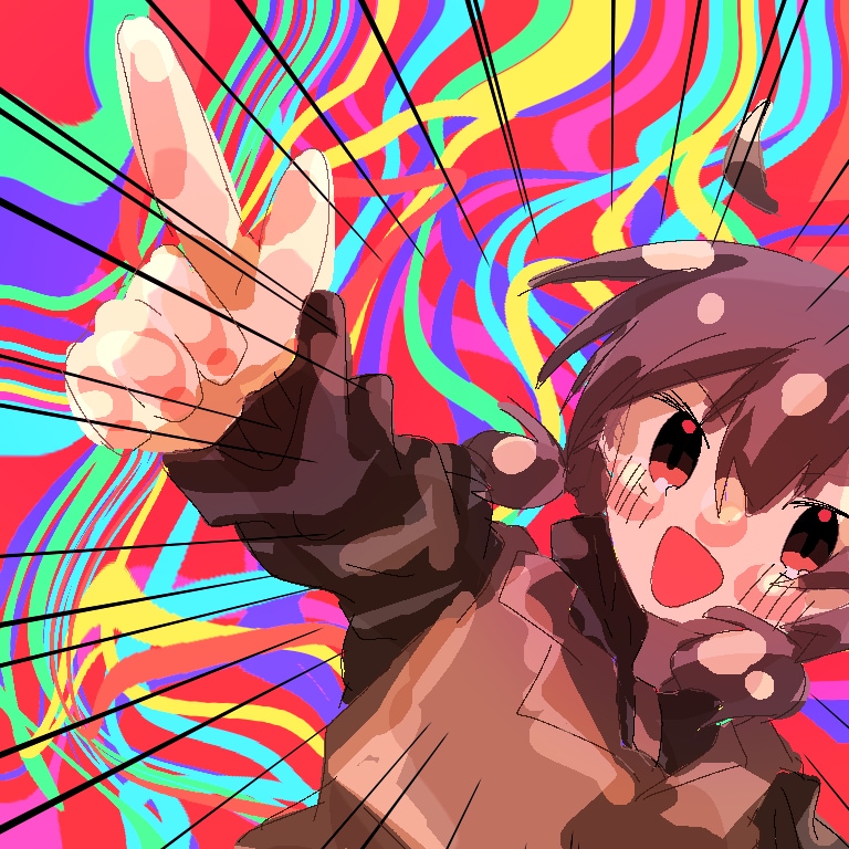 可愛さと綺麗さを兼ね備えたイラストを描きます アイコン ヘッダーなどその他のご依頼、柔軟に対応します！ イメージ8