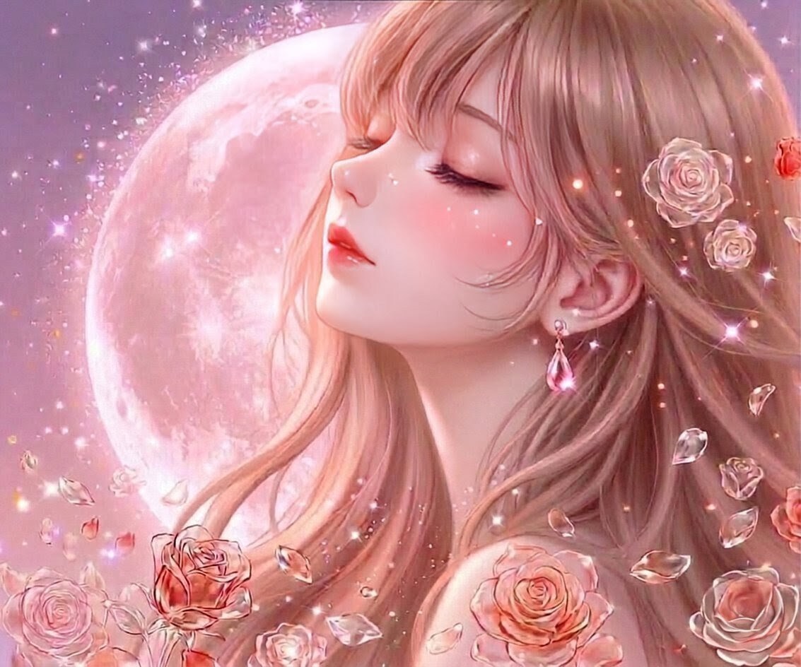 片思いの悩み✦秘めた思いの成就をタロットでみます あの人の特別な存在になりたい♡恋が動き出すきっかけへの導き イメージ1